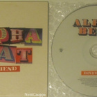 Alphabeat • Boyfriend CD-Single - pikkukuva 2