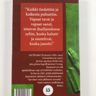 Ain'Elisabet Pennanen : Voimaihmisiä - pikkukuva 2