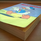 Aku Ankka neljännesvuosikerta, 3 / 1991 - pikkukuva 4