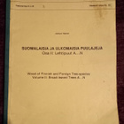 Juhani Salmi: Suomalaisia ja ulkomaisia puulajeja 1-3 - pikkukuva 2