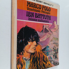 Enric ym Sio : Marco Polo : Venetsiasta Pekingiin ; Ibn B... - pikkukuva 1