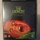 The Exorcist (1973) Director's Cut (4K UHD)(UUSI) - pikkukuva 1