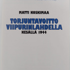 Matti Koskimaa : Torjuntavoitto Viipurinlahdella kesällä ... - pikkukuva 3