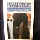 Lehtonen, Leo B. : Hyvät veljet - pikkukuva 1