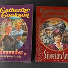 Gatherine Gookson kirjapaketti kaksi pokkaria - pikkukuva 1