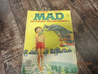 Suomen Mad 2/1990