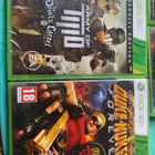 Xbox360 uusia pelejä 5kpl - pikkukuva 2