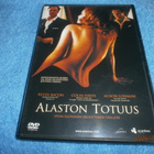 ALASTON TOTUUS    -    DVD - pikkukuva 1