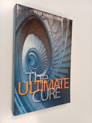 Peter Harboe-Schmidt : The Ultimate Cure