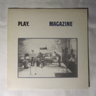 Magazine: Play.    LP  1980 - pikkukuva 1