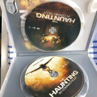 The Haunting in Connecticut. 2DVD. 2009. - pikkukuva 3
