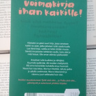 Jenni Pääskysaari - Sinä olet... (sid.) - pikkukuva 2