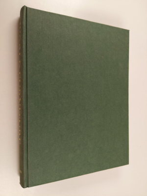 Helena (toim.) Hayward : World furniture : an illustrated...