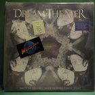 DREAM THEATER - TRAIN OF THOUGHT INSTRUMENTAL DEMOS 2LP + CD - pikkukuva 1