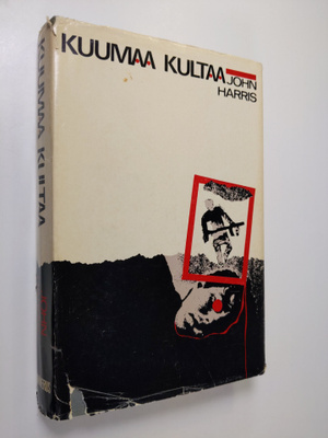 John Harris : Kuumaa kultaa
