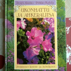 Ukonhattu Ja Ahkeraliisa Kirja - pikkukuva 1