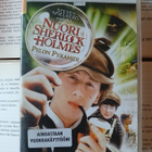 Nuori Sherlock Holmes: Pelon pyramidi (DVD) - pikkukuva 1