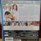 The Big Wedding - Yhdet häät ja kolme anoppia BD + DVD - pikkukuva 2