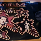 Jerry Lee Lewis LP - pikkukuva 1