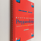 Teija Natri ym. : Nykyranskan preppauskirja - pikkukuva 1