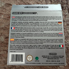Game Boy Advance SP Alkuperäinen Kuulokeadapteri (Uusi) - pikkukuva 3