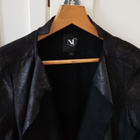 Nü Denmark Jacket / musta Jakku  / Takki - koko L - pikkukuva 2
