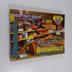 Brownells : catalog number 60 (2007-2008) - pikkukuva 1