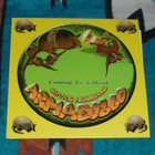 SHIVA'S HEADBAND Coming To A Head ~ LP - pikkukuva 1