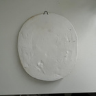 Kyösti Kallio - kipsinen reliefi - pikkukuva 3