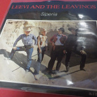 LEEVI AND THE LEAVINGS - SIPERIA M-/M- 7'' SINGLE - pikkukuva 2