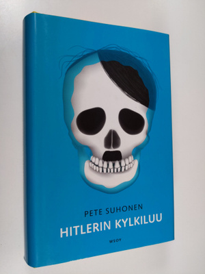 Pete Suhonen : Hitlerin kylkiluu