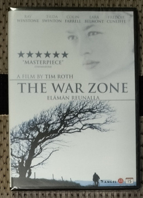The War Zone - elämän reunalla