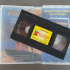 VHS: Jafarin Paluu (Walt Disney 1994) - pikkukuva 5