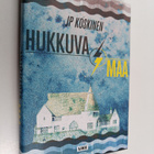 Juha-Pekka Koskinen : Hukkuva maa - pikkukuva 1