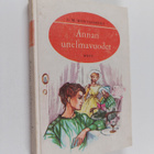 L. M Montgomery : Annan unelmavuodet - pikkukuva 1