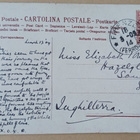 F. Albani: Amoriinit tanssivat p. 1914 Firenzestä Englantiin - pikkukuva 2