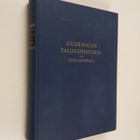 Eino Jutikkala : Uudenajan taloushistoria - pikkukuva 1