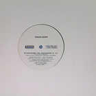 TOMAS LEDIN :: EN SAMLINGSMIX 1990 :: VINYYLI MAXI PROMO 12" - pikkukuva 1