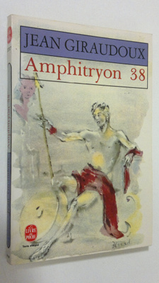 Jean Giraudoux : Amphitryun 38
