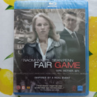 Fair Game (blu-ray) - pikkukuva 1