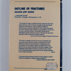 John Crawford Adams : Outline of orthopaedics - pikkukuva 2