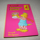 Frank Rodgers Kadonneet kruunut - pikkukuva 1