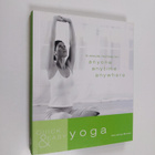 Christina Brown : Quick and Easy Yoga - pikkukuva 1