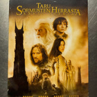 Taru Sormusten Herrasta - Kaksi Tornia (2-disc) - pikkukuva 3