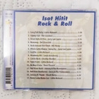 ISOT HITIT ROCK & ROLL CD - pikkukuva 2