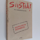 Margareta Rönnberg : Siistiä! : ns. roskakulttuurista - pikkukuva 1