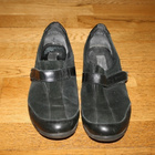 Pomar mustat gtx kävelykengät 40 (n. 25 cm) - pikkukuva 2