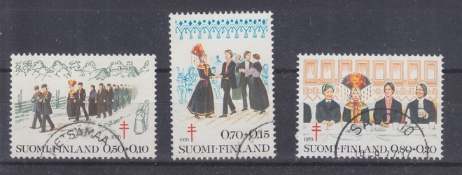1976 TUB sarja siistileimaisenaa (2)