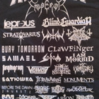 Hellsinki Metal Festival 2023 - paita - pikkukuva 5