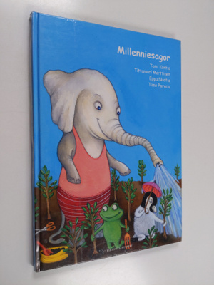 Millenniesagor